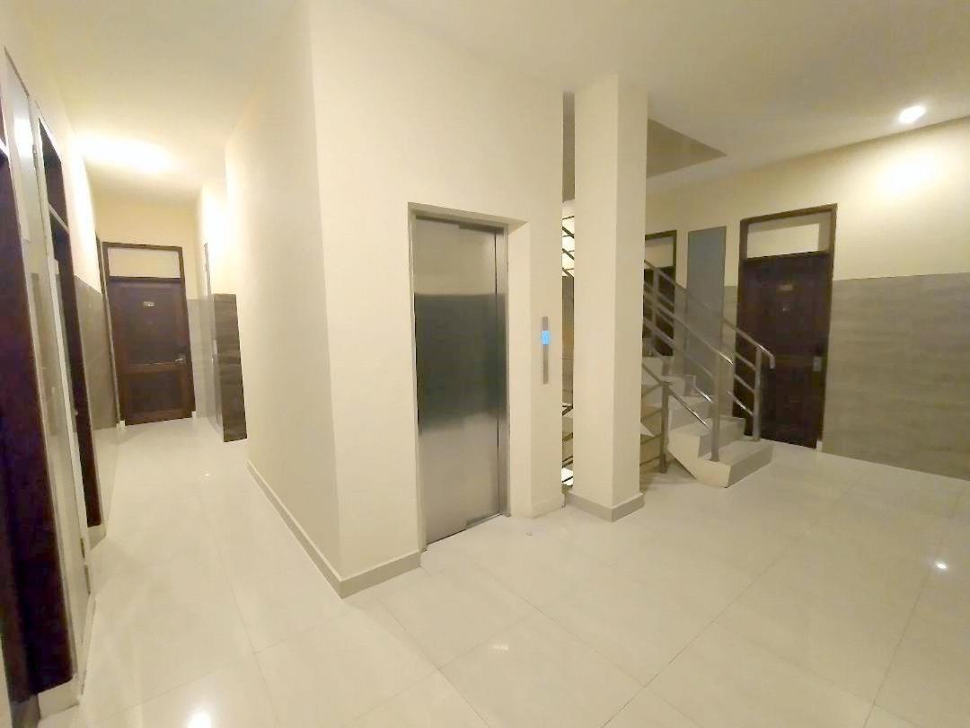 Golden Inn Ambon Extérieur photo